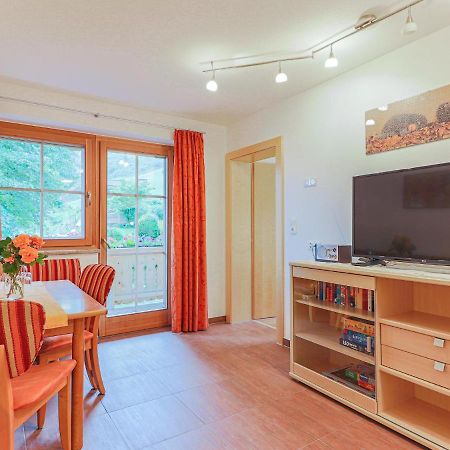 Koglbauer - Apartment Nr 3 Söll Eksteriør bilde