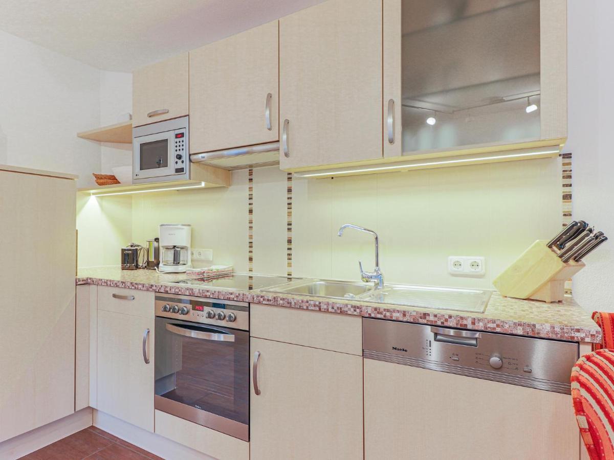Koglbauer - Apartment Nr 3 Söll Eksteriør bilde