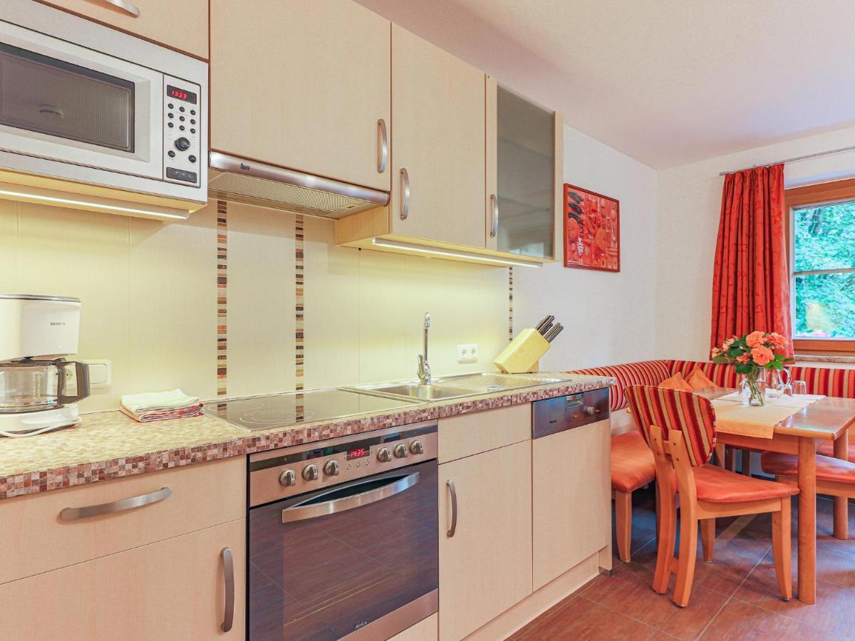 Koglbauer - Apartment Nr 3 Söll Eksteriør bilde