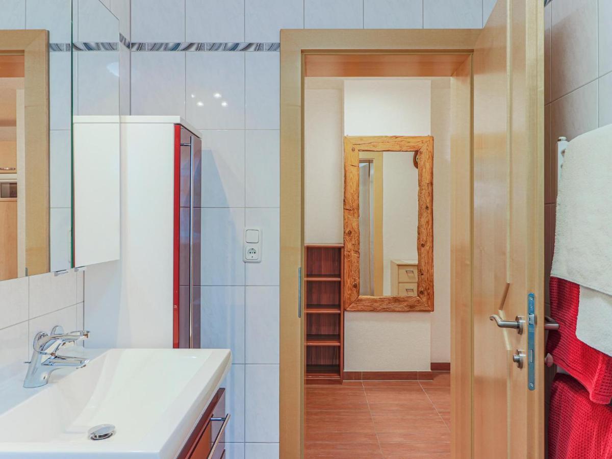 Koglbauer - Apartment Nr 3 Söll Eksteriør bilde